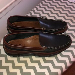Allen Edmonds Boulder great condition, 10D